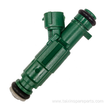 MHJKIA INJECTOR ASSY-FUEL 35310-25200 For HYUNDAI KIA